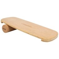 Sharp Shape Balance board wood - cena, porovnanie