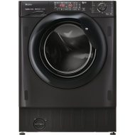 Haier HWDQ90B416FWBB-S - cena, porovnanie