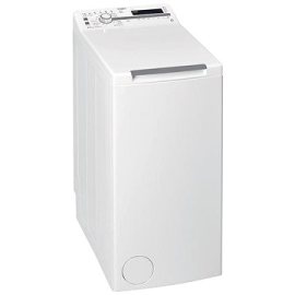 Whirlpool TDLR 65230SS EU/N