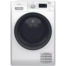 Whirlpool FFT M11 8X3BY EE