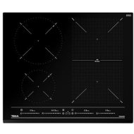 Teka IZF 64440 MSP BK - cena, porovnanie