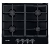 Whirlpool TGML 660 NB - cena, porovnanie