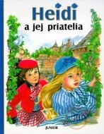 Heidi a jej priatelia - cena, porovnanie