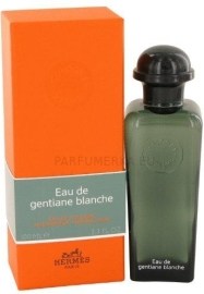 Hermes Eau de Gentiane Blanche 100 ml