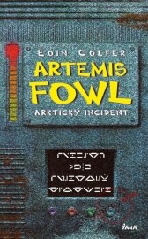 Artemis Fowl - Arktický incident