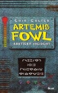 Artemis Fowl - Arktický incident - cena, porovnanie