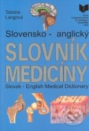 Slovensko-anglický slovník - cena, porovnanie