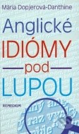 Anglické idiómy pod lupou - cena, porovnanie