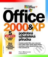 Microsoft Office 2000 a XP - cena, porovnanie