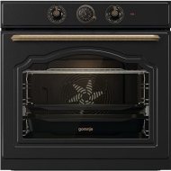 Gorenje BOS67372CLB - cena, porovnanie