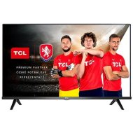 TCL 40S6200 - cena, porovnanie