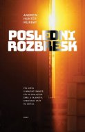 Poslední rozbřesk - cena, porovnanie