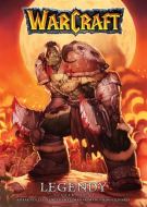 Warcraft: Legendy 1 - cena, porovnanie