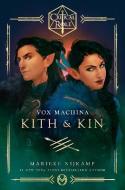 Critical Role: Vox Machina – Kith & Kin - cena, porovnanie