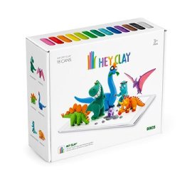 Tm Toys HEY CLAY Dinosaury