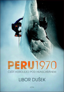 Peru 1970 - cena, porovnanie