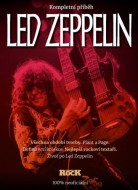 Led Zeppelin - Kompletní příběh - cena, porovnanie