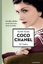 Tajná válka Coco Chanel