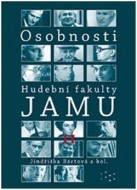 Osobnosti Hudební fakulty JAMU II - cena, porovnanie