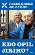 Kdo opil Jiřího? - cena, porovnanie