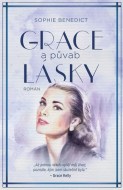 Grace a půvab lásky - cena, porovnanie