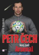 Petr Čech - cena, porovnanie