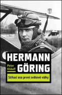 Hermann Göring Stíhací eso 1. světové války - cena, porovnanie