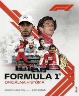 Formula 1: Oficiálna história - cena, porovnanie