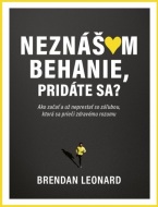 Neznášam behanie, pridáte sa? - cena, porovnanie