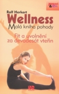 Wellness Malá kniha pohody - cena, porovnanie
