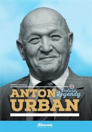 Anton Urban