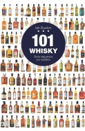 101 Whisky. Škola degustace pro každého - cena, porovnanie