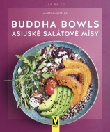 Buddha Bowls (Asijské salátové mísy) - cena, porovnanie