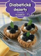 Diabetické dezerty (55) - cena, porovnanie