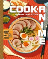 Cook anime - cena, porovnanie