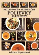 Bezlepkové & bezmliečne polievky - cena, porovnanie