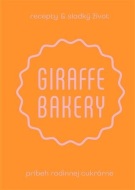 Giraffe Bakery - cena, porovnanie