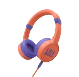 Energy Sistem Lol&Roll Pop Kids Headphones