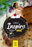 Voňavý Inspiromat - cena, porovnanie