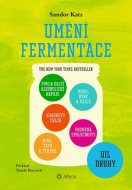 Umění fermentace II. - cena, porovnanie