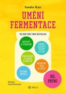Umění fermentace I. - cena, porovnanie