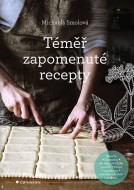 Téměř zapomenuté recepty - cena, porovnanie