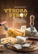 Výroba syrov - cena, porovnanie