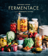 Průvodce světem fermentace podle Farmhouse Culture - cena, porovnanie
