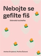 Nebojte se gefilte fiš - cena, porovnanie