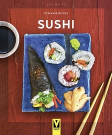 Sushi - Christine Weidenweber