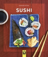 Sushi - Christine Weidenweber - cena, porovnanie