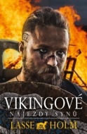 Vikingové: Nájezdy synů - cena, porovnanie