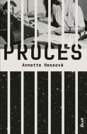 Proces - Annette Hessová - cena, porovnanie