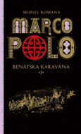 Benátska karavána - Marco Polo (1) - cena, porovnanie